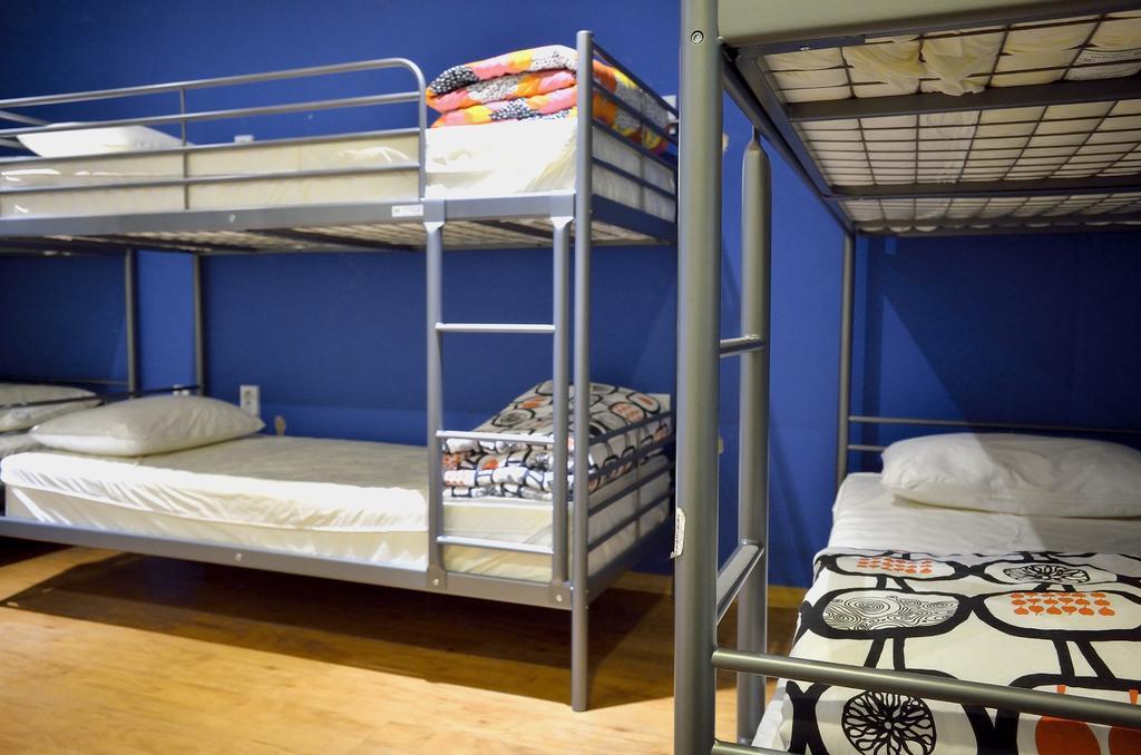 1969 Hostel