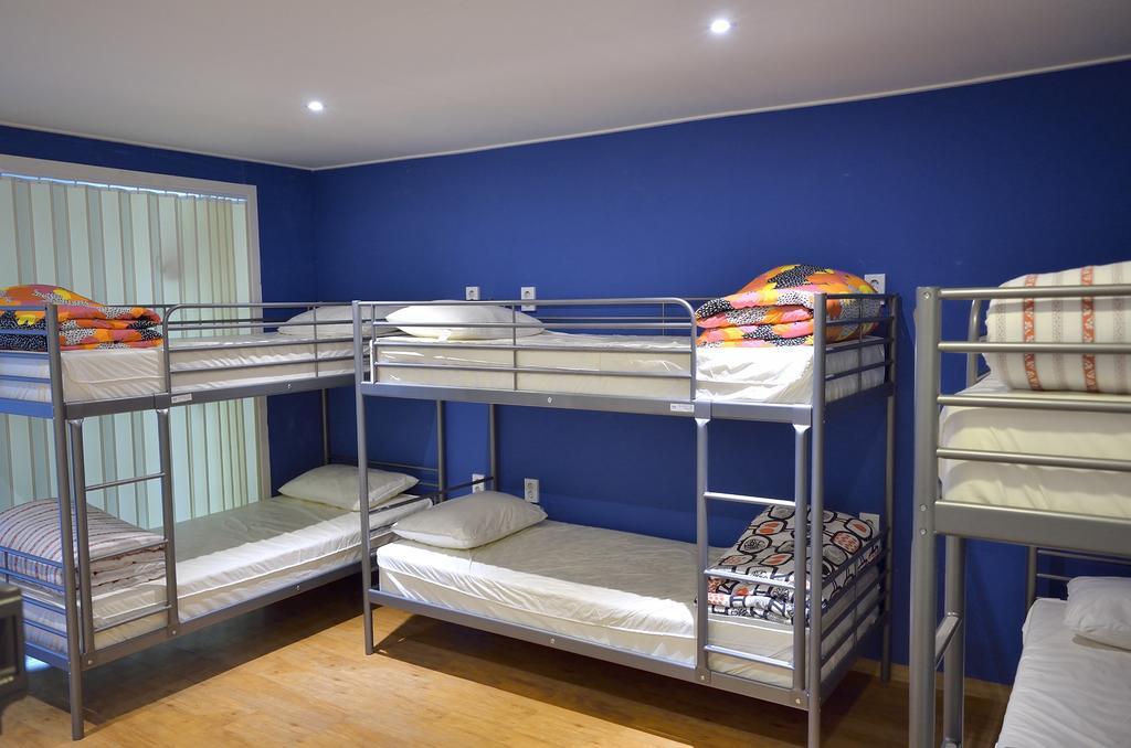 Hostel 1969