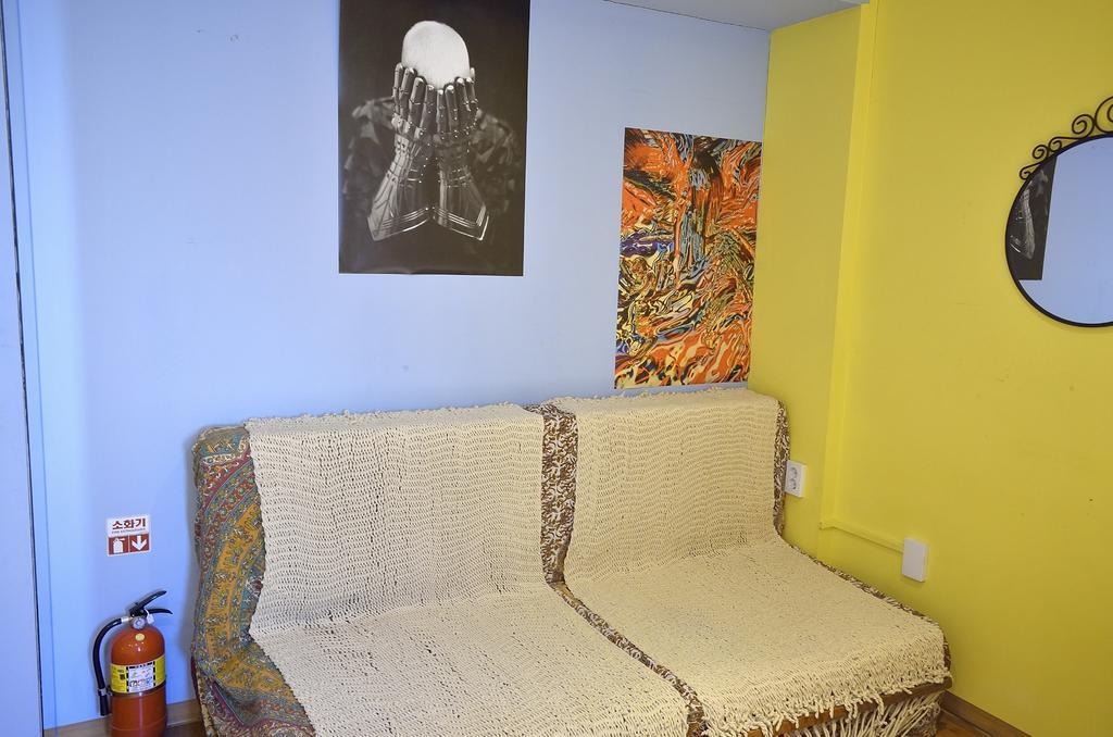 1969 Hostel *