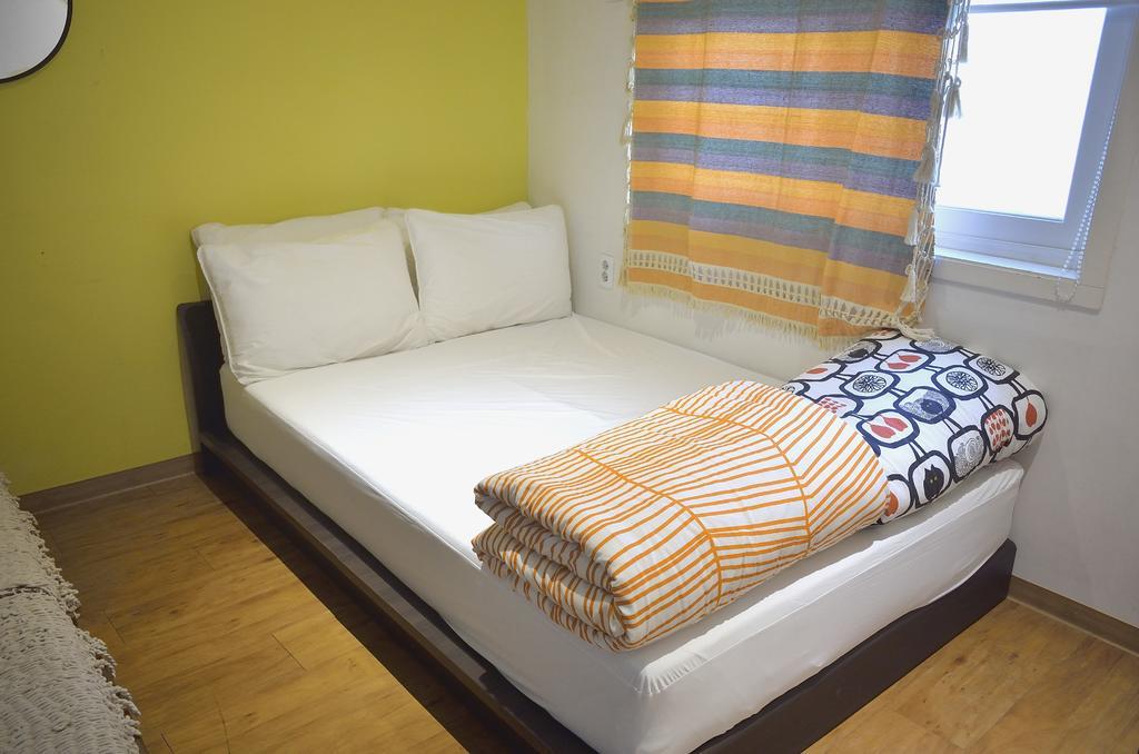 1969 Hostel Seoul