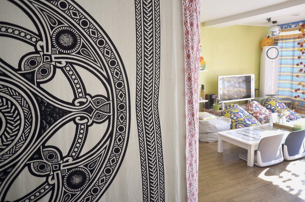 1969 Hostel