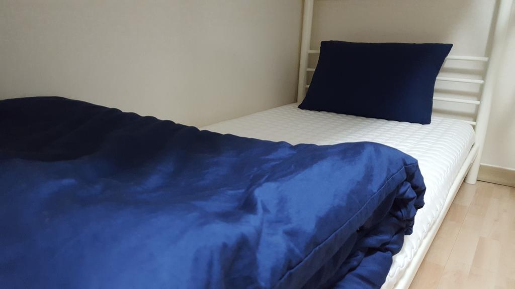 Hostel Forest Seoul