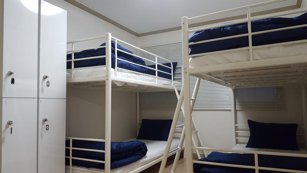 Forest Hostel Seoul