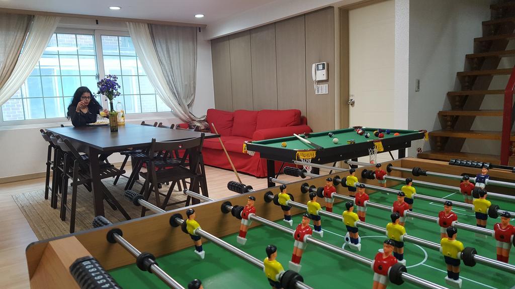 Hostel Forest Seoul