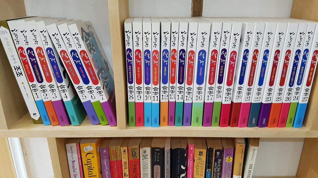 Guest house Time Traveler Relax Hongdae Seoul