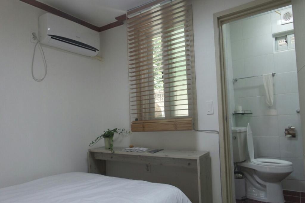 Ok Rumah tetamu Seoul