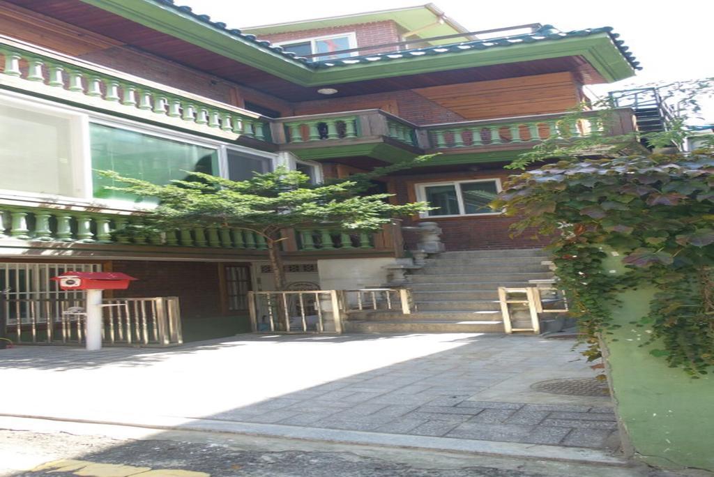 Rumah tetamu Ok 2*