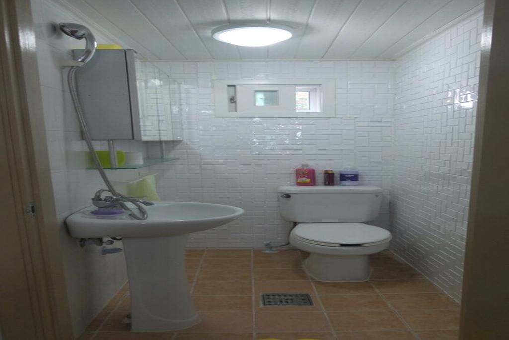 Rumah tetamu Ok 2*