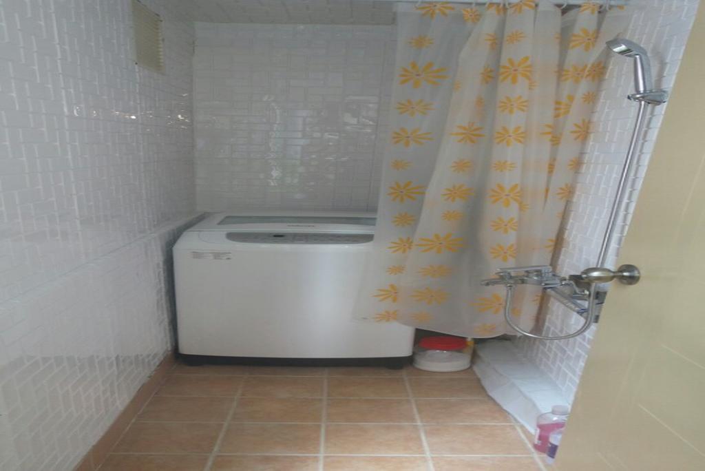Rumah tetamu Ok Seoul