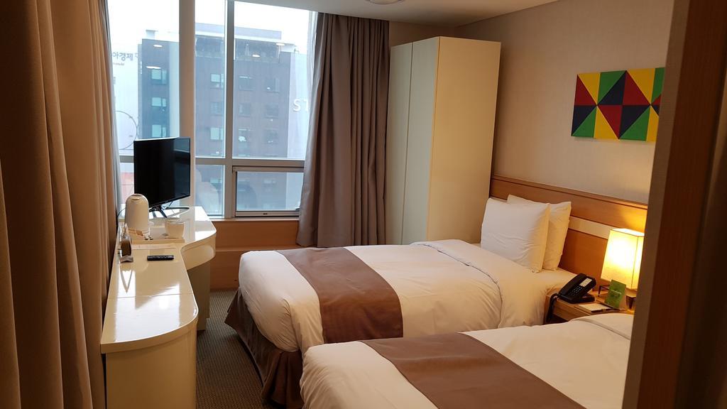 Tmark Myeongdong Hotel