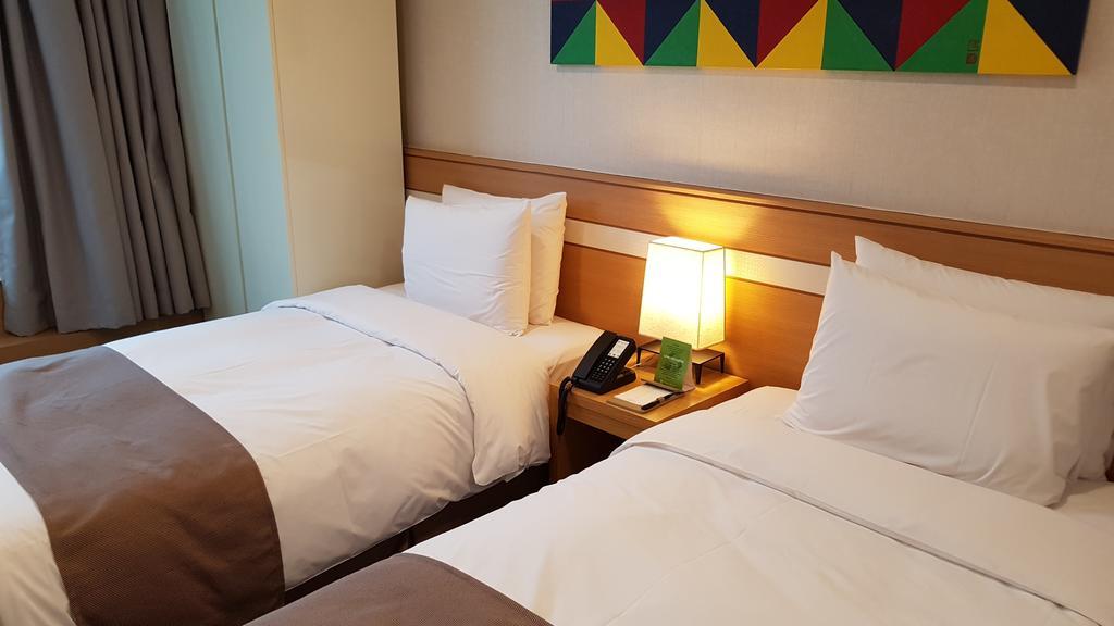 Tmark Myeongdong 4* Seoul