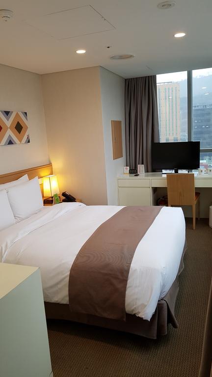 Hotel Tmark Myeongdong 4*