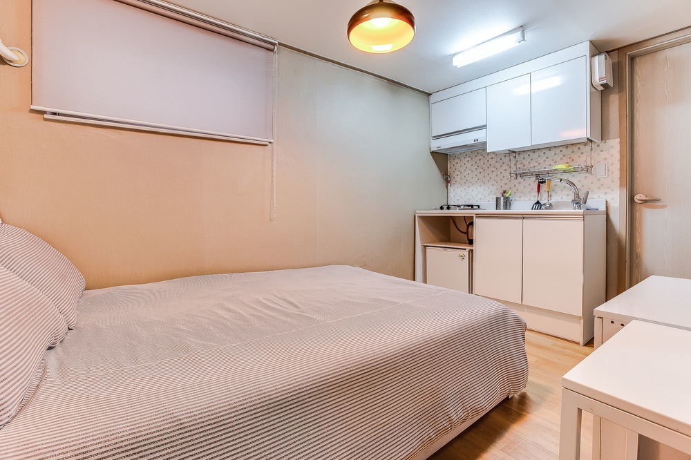 Dw Design Guest house