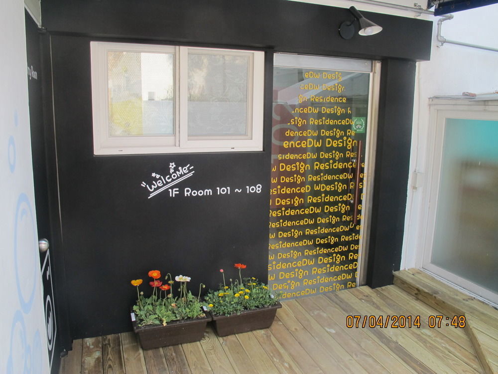 Dw Design Guest house 3*