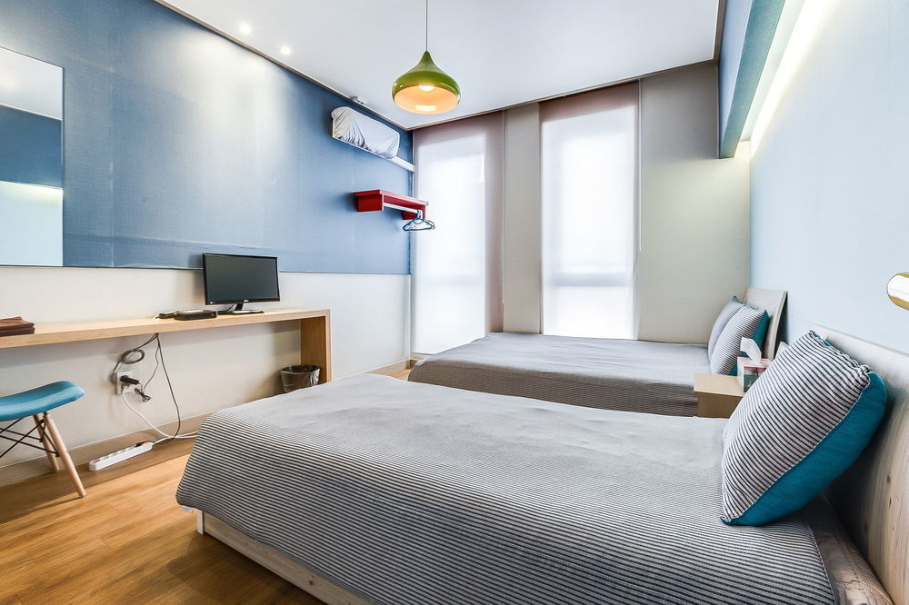 Dw Design Guest house Seoul