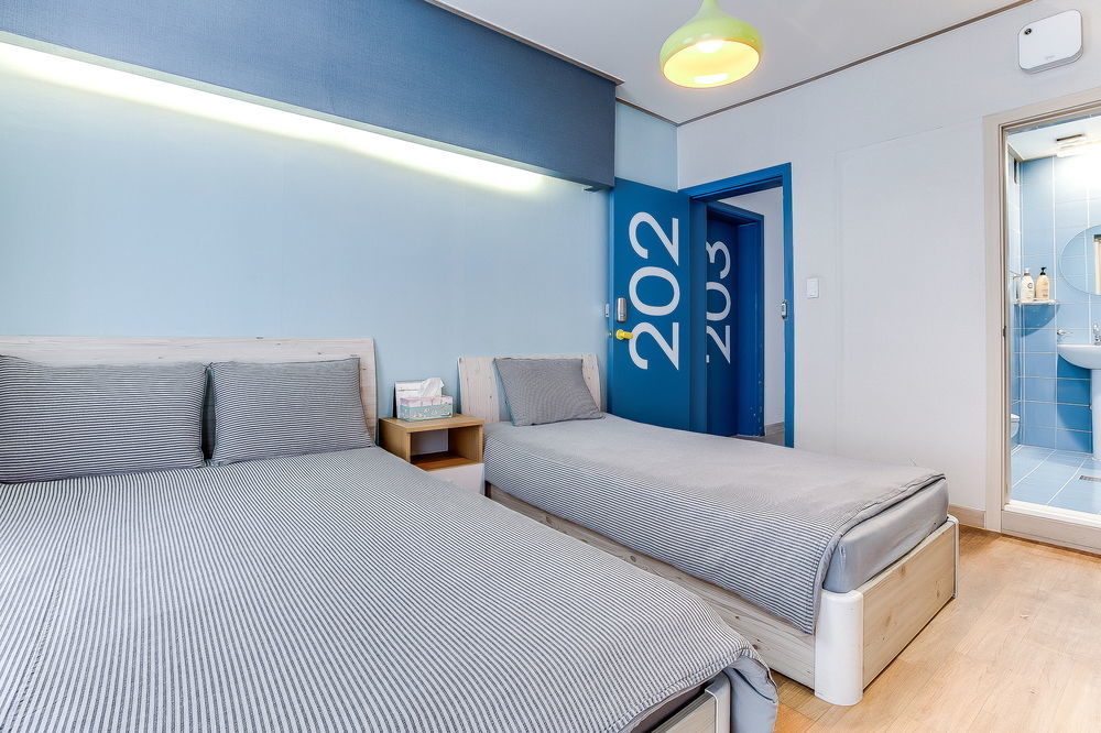 Guest house Dw Design 3*