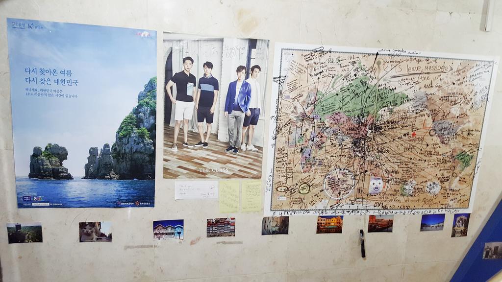 K-guesthouse Insadong 2 Guest house Seoul