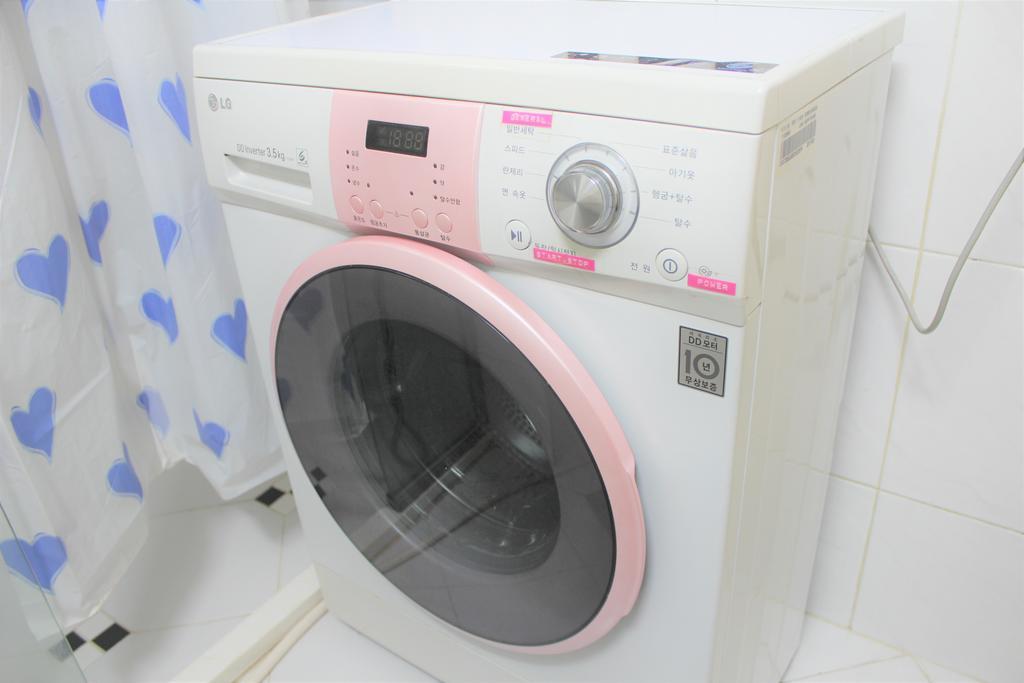 Guest house Hong Hongdae