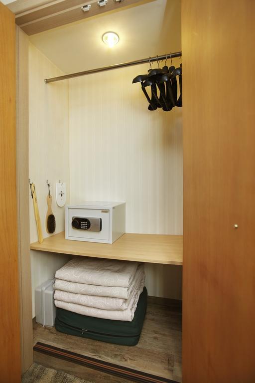 Savoy Myeongdong Hotel 3*