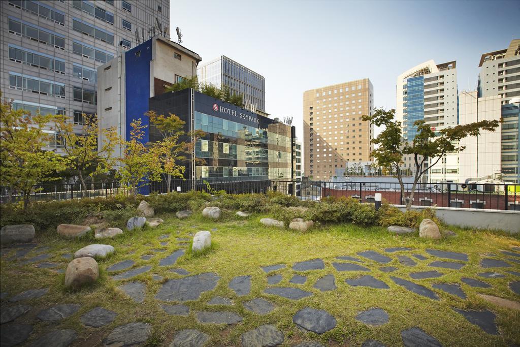 Savoy Myeongdong Hotel