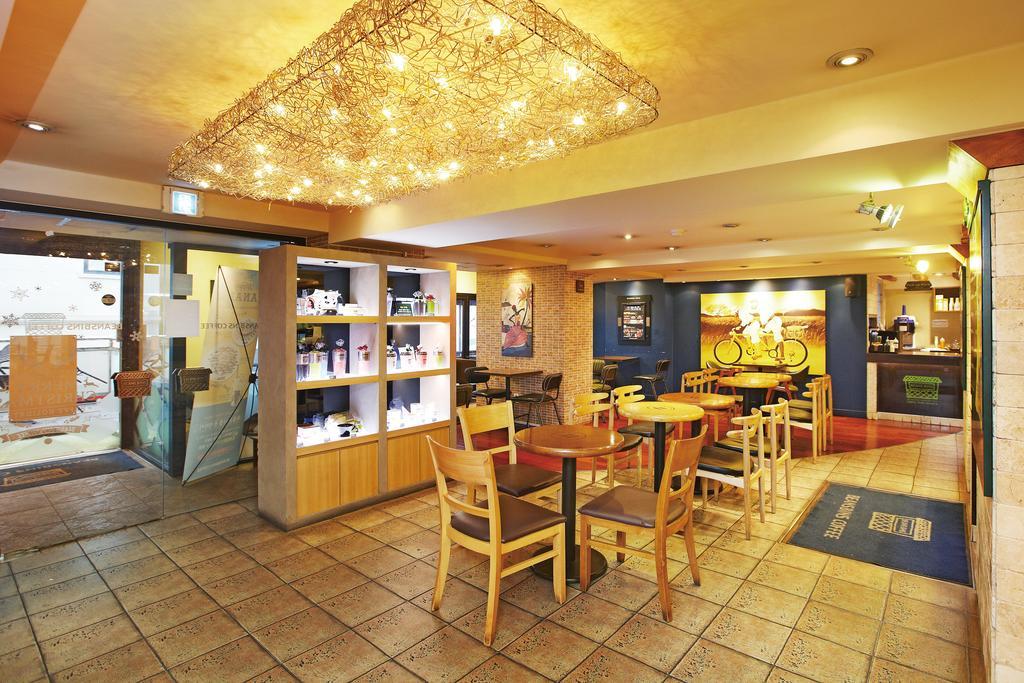 Savoy Myeongdong 3* Seoul