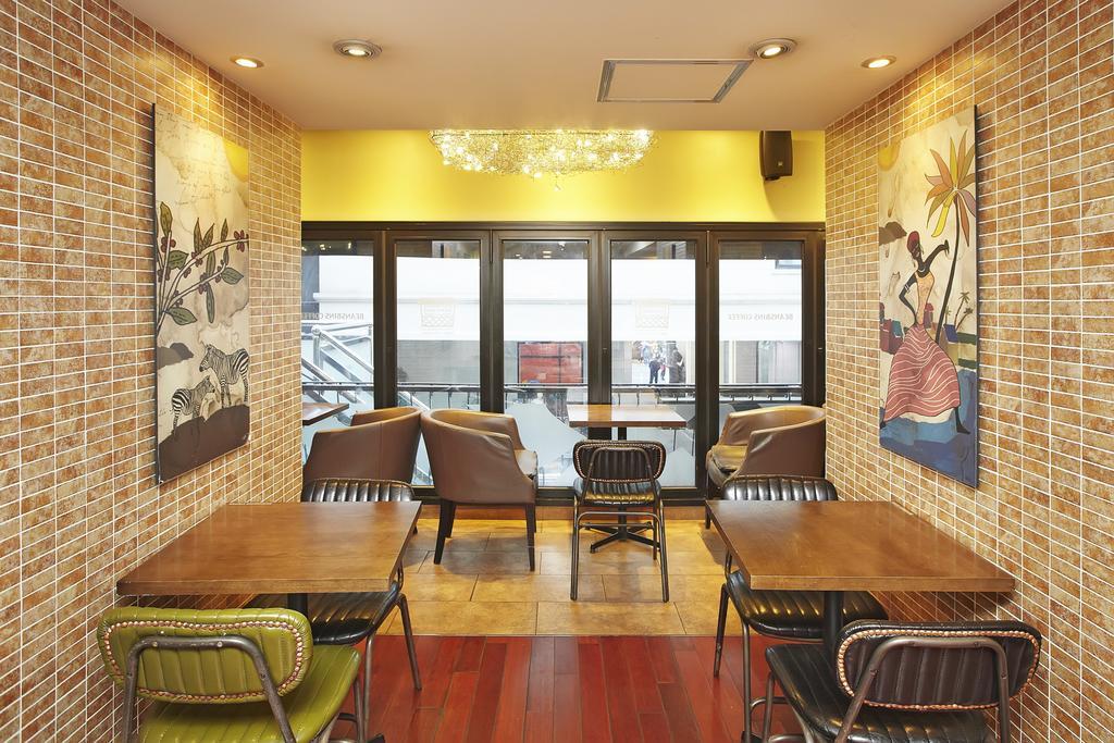 Savoy Myeongdong Seoul