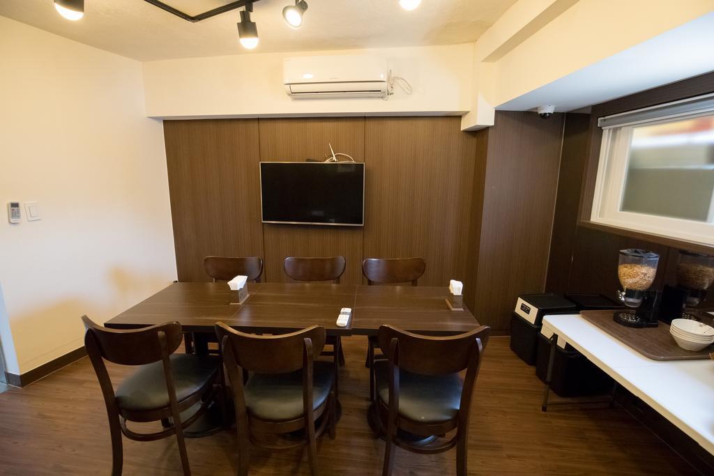 Philstay Dongdaemun Avenue Guest house