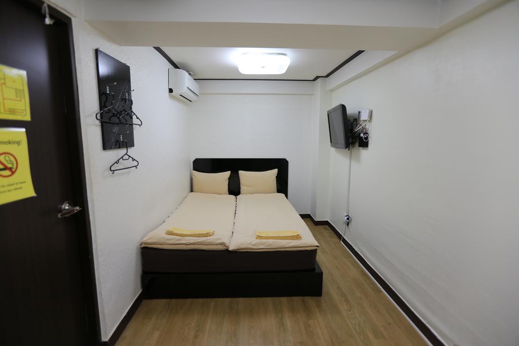 Guest house Chocolate Tree Sinchon 2*