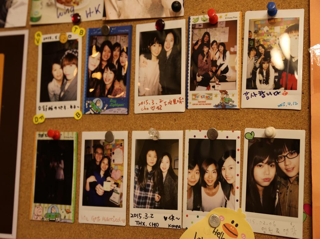 Chocolate Tree Sinchon 2*