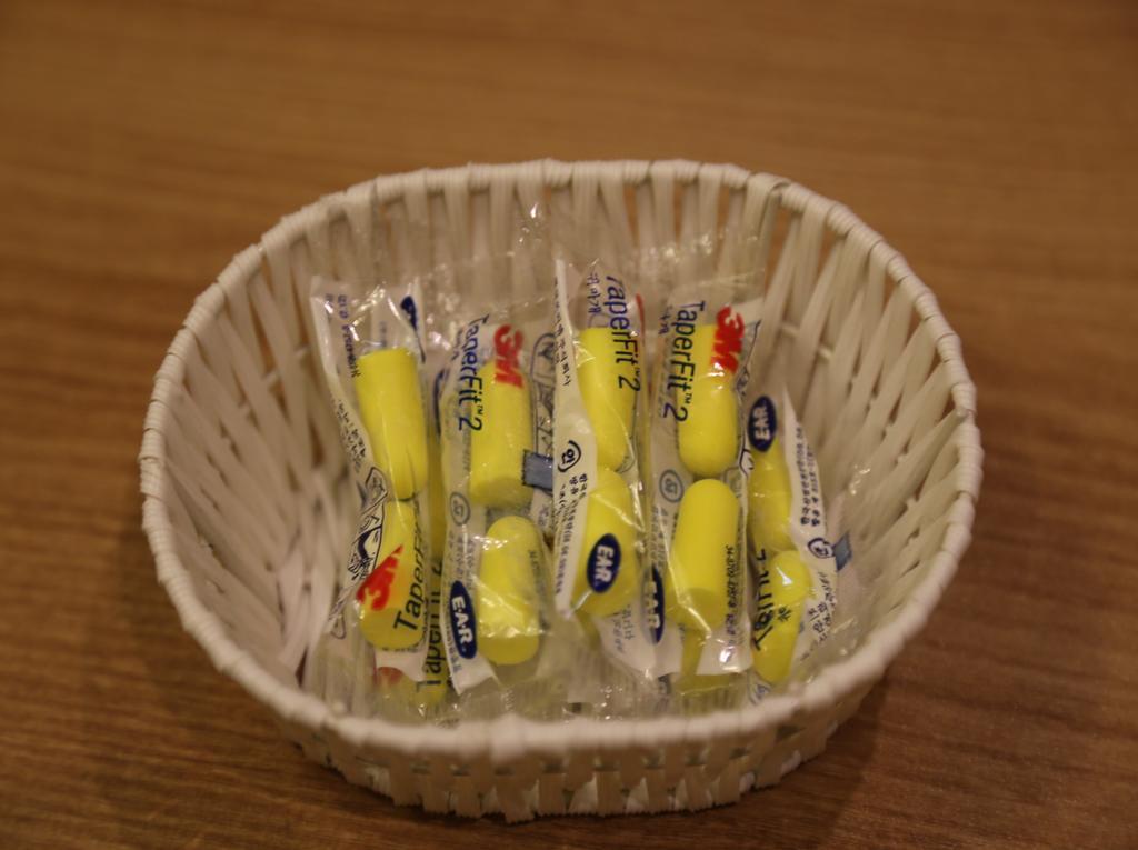 Chocolate Tree Sinchon Guest house Seoul