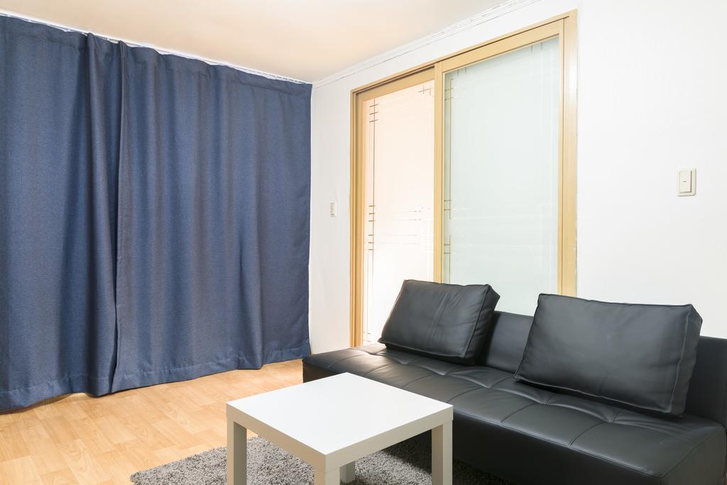 Galleria Apartment