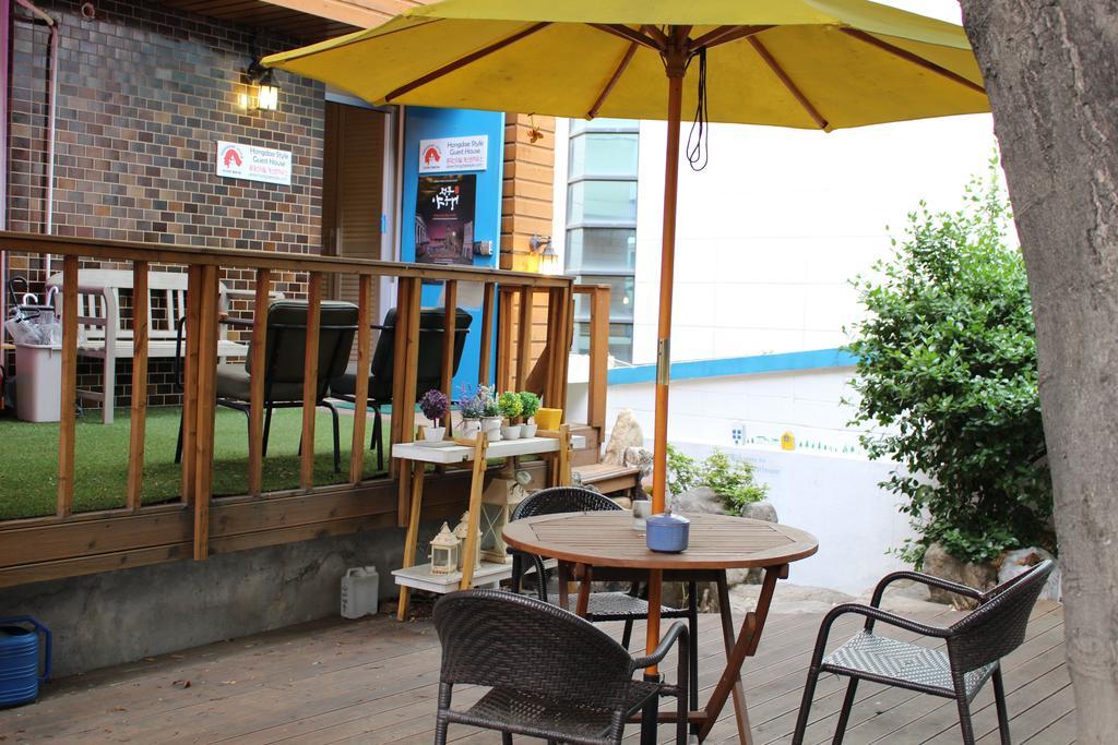 Hongdae Style 2*