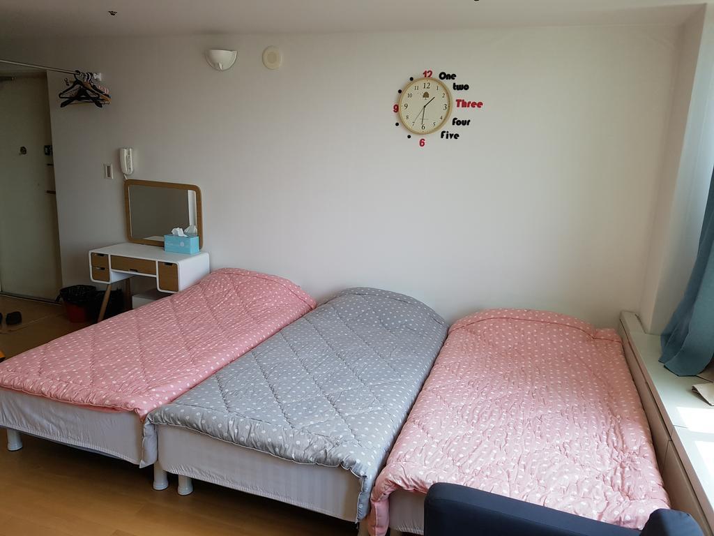 Guest house Hong Hongdae