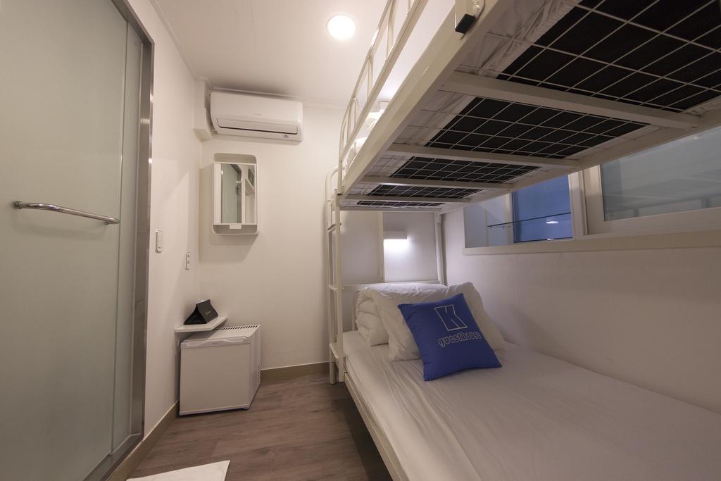 K-guesthouse Myeongdong 1 Guest house Seoul