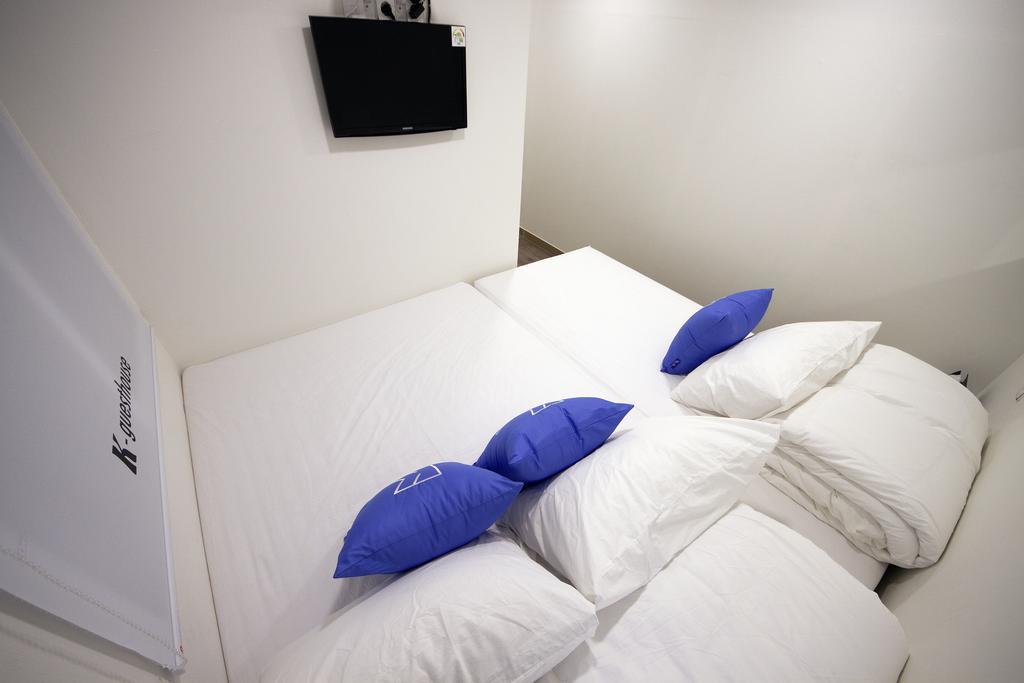 K-guesthouse Myeongdong 1 2* Seoul
