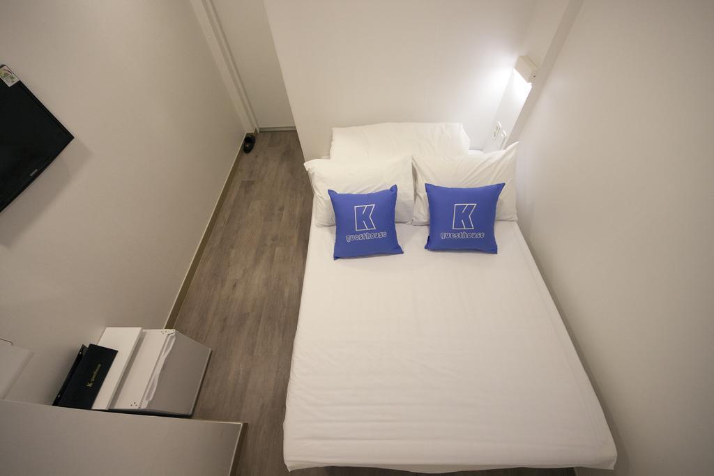 K-guesthouse Myeongdong 1 Seoul