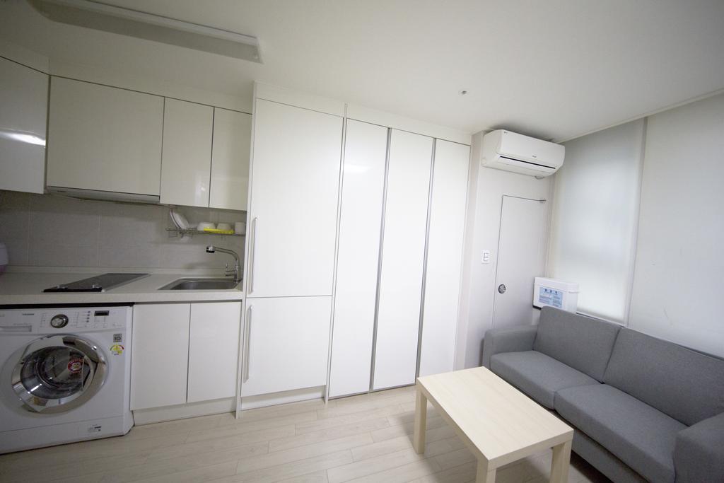 The Business Hotel Seoul