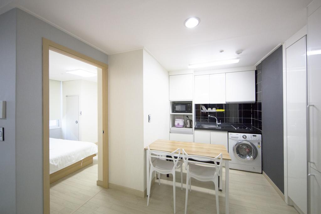 Hotel The Business Seoul