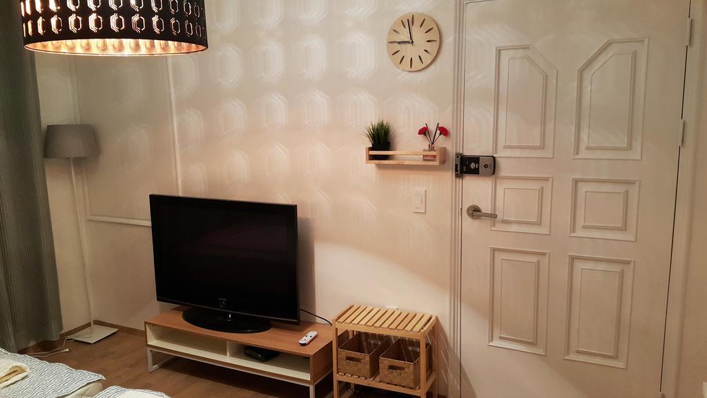 Kingkong Guest house Seoul
