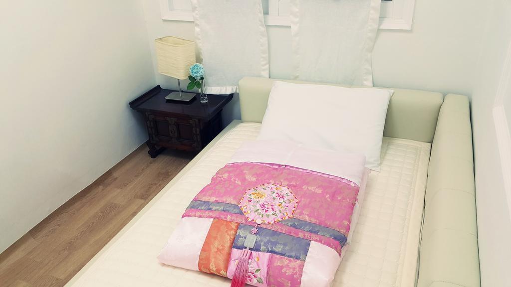 Guest house Kingkong 2*