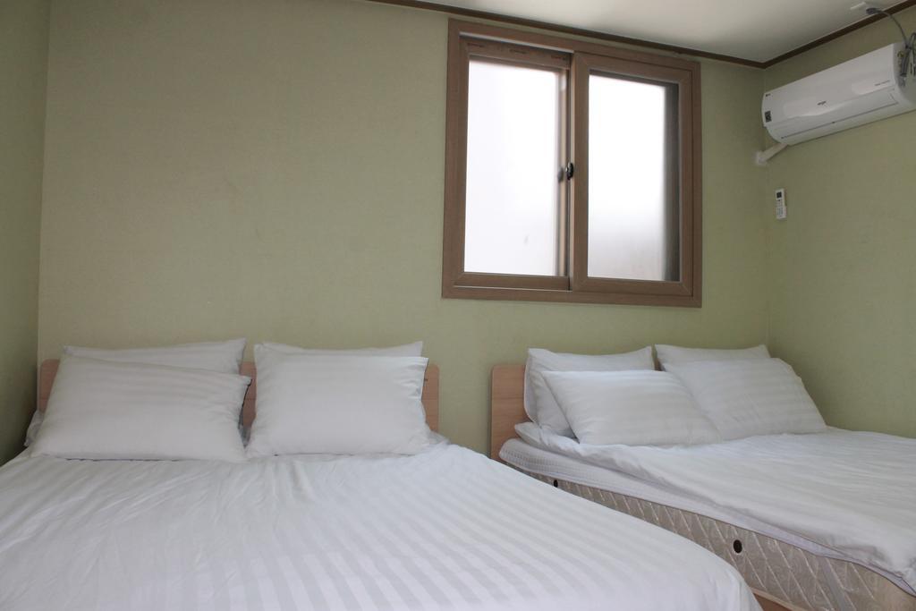 Guest house R Station *