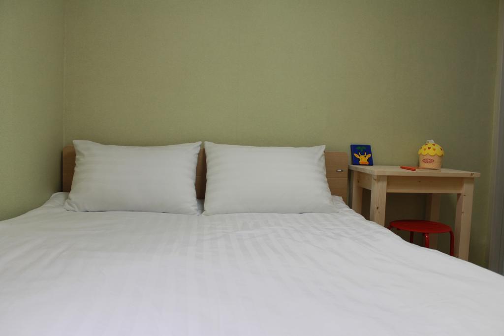 Guest house R Station *