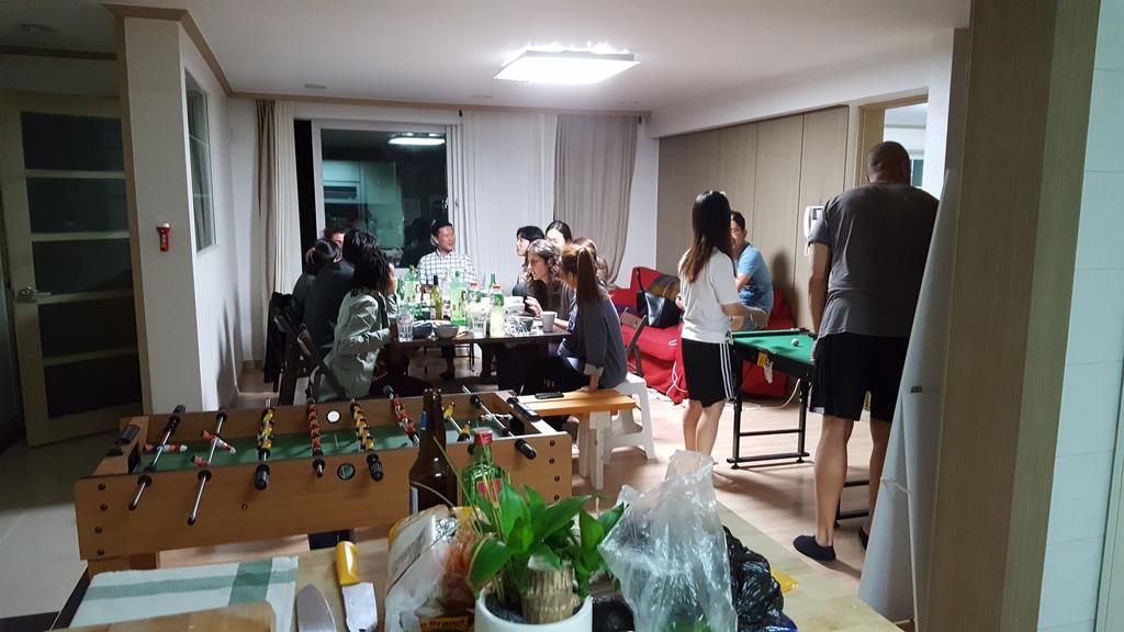Hostel Forest