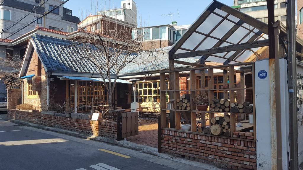 Forest Seoul