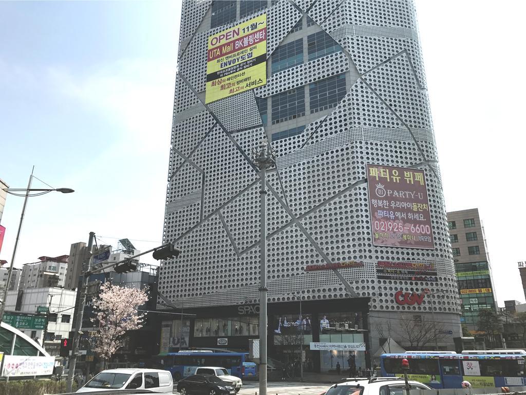 Hanok Suni