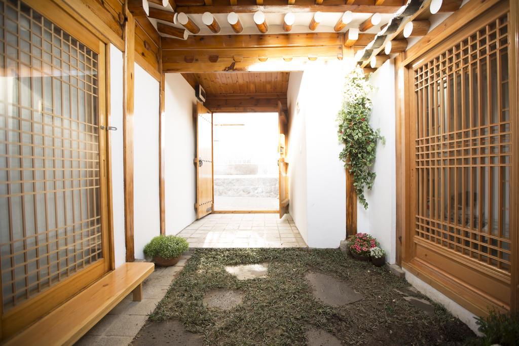 Bukchonae Guest house