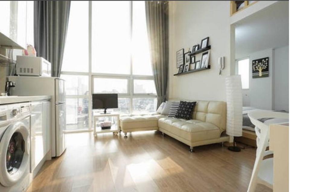Apartamento Modern House
