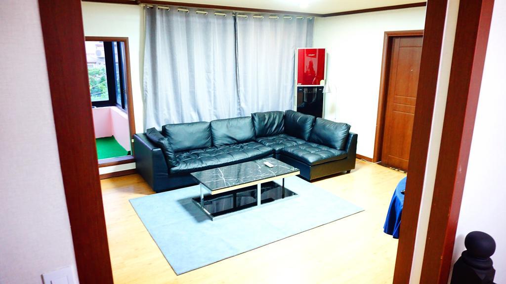 Guest house Modern Place Seoul
