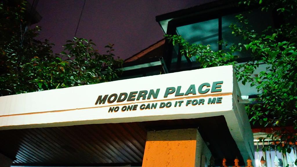 Guest house Modern Place 2*