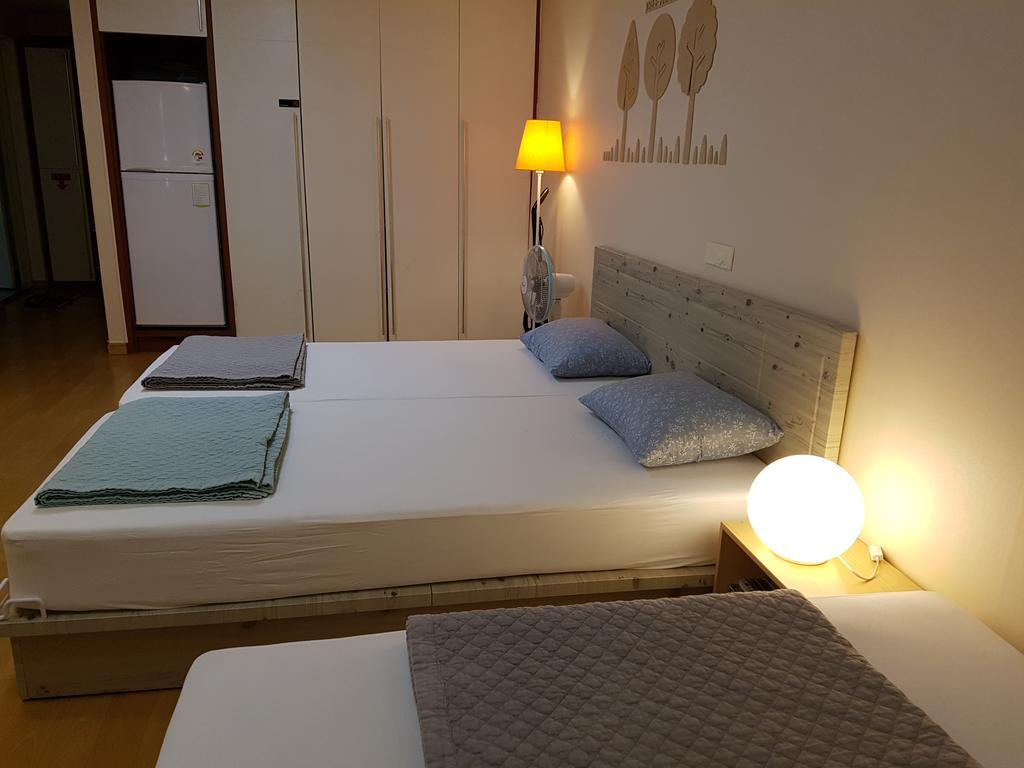 Guest house Hong Hongdae